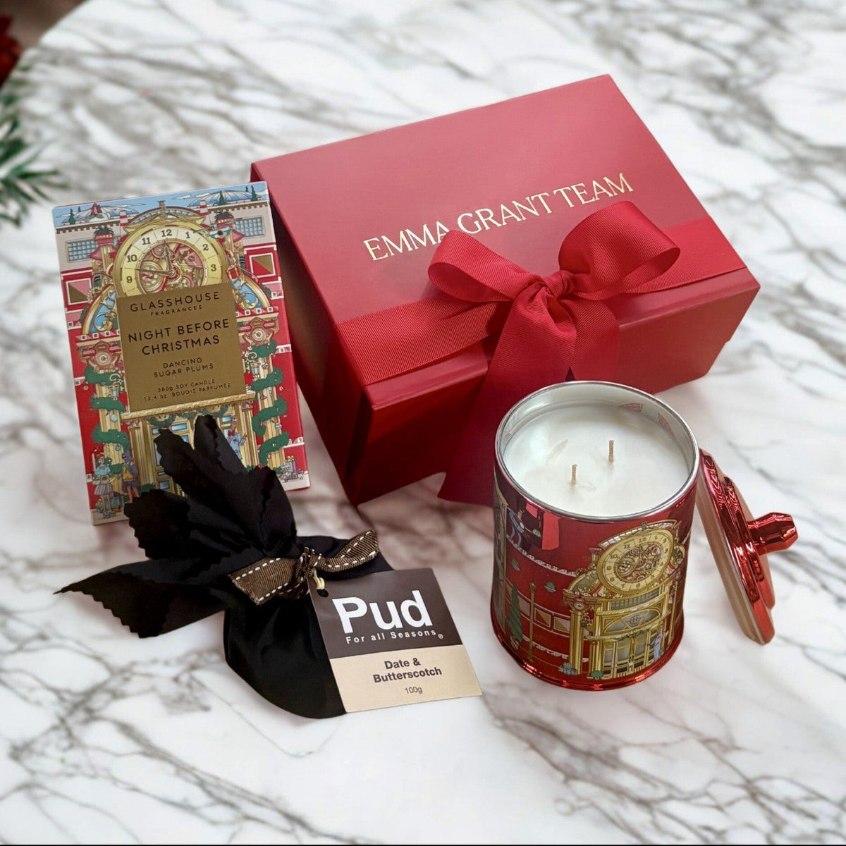 Christmas Gesture Best Seller (min order 25)