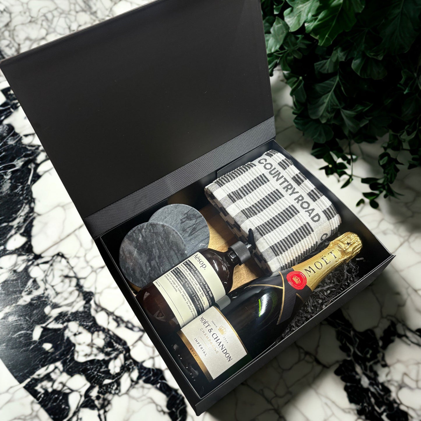 The Aesop Premium Gift