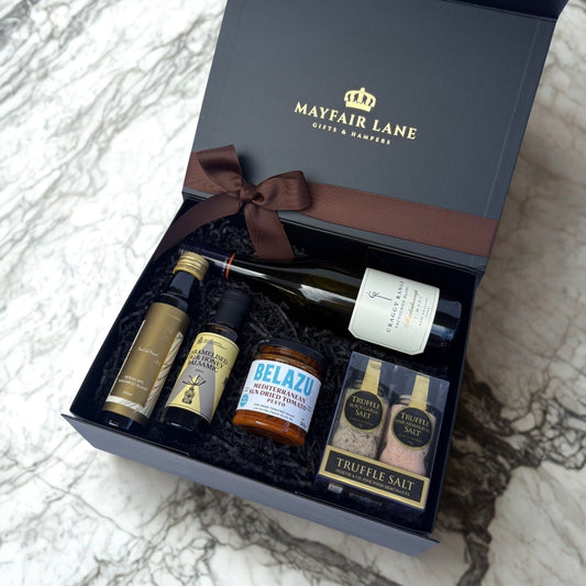 Single Premium Pantry - Red Wine