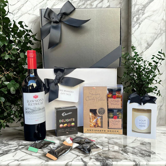 Homestead Hamper