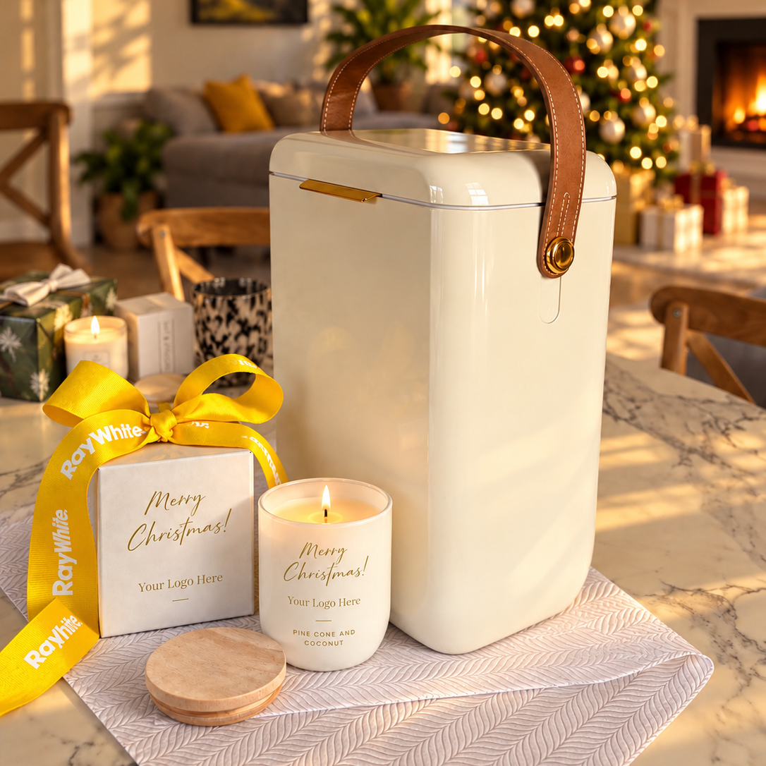 Christmas Cooler Pack Simple