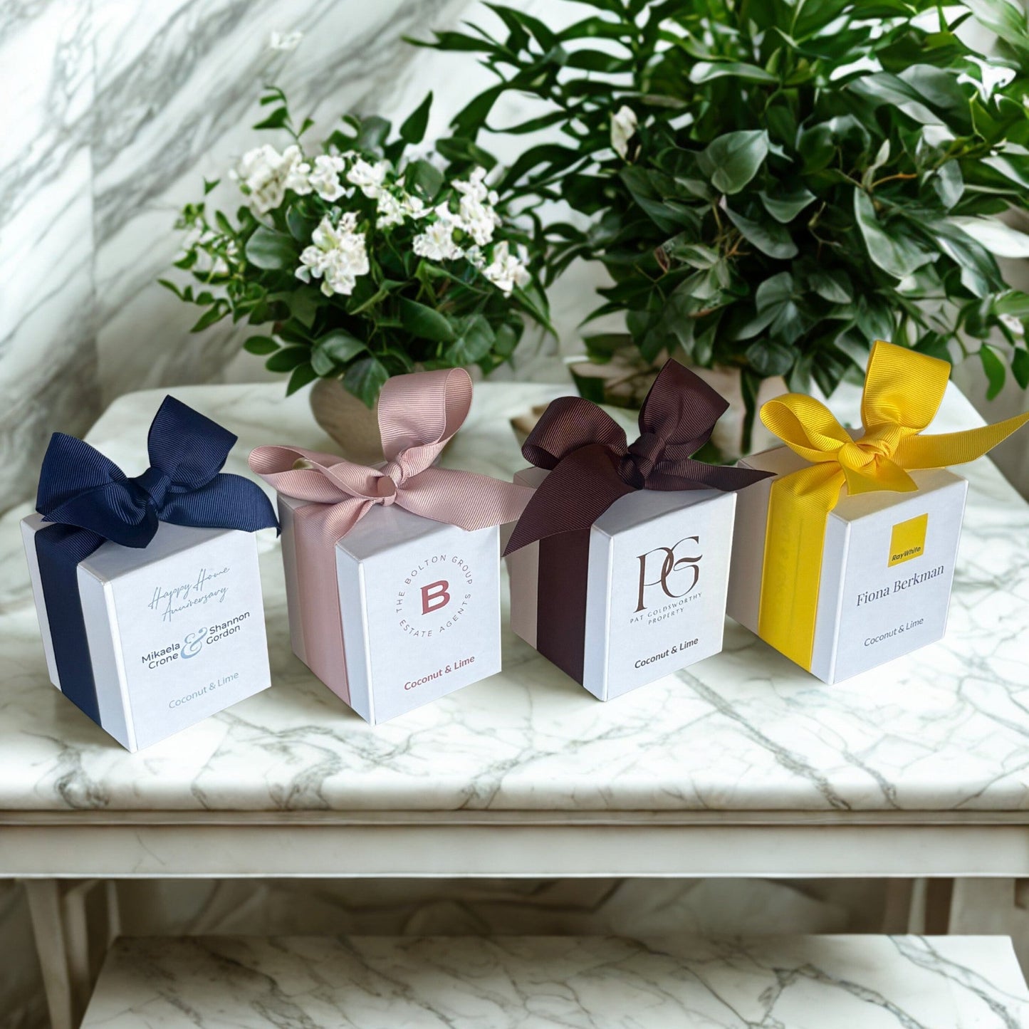 From $16.90 Medium Candles