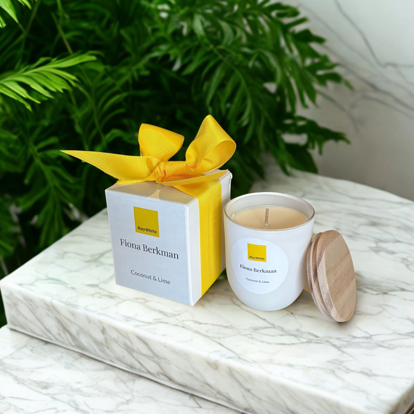 From $16.90 Medium Candles