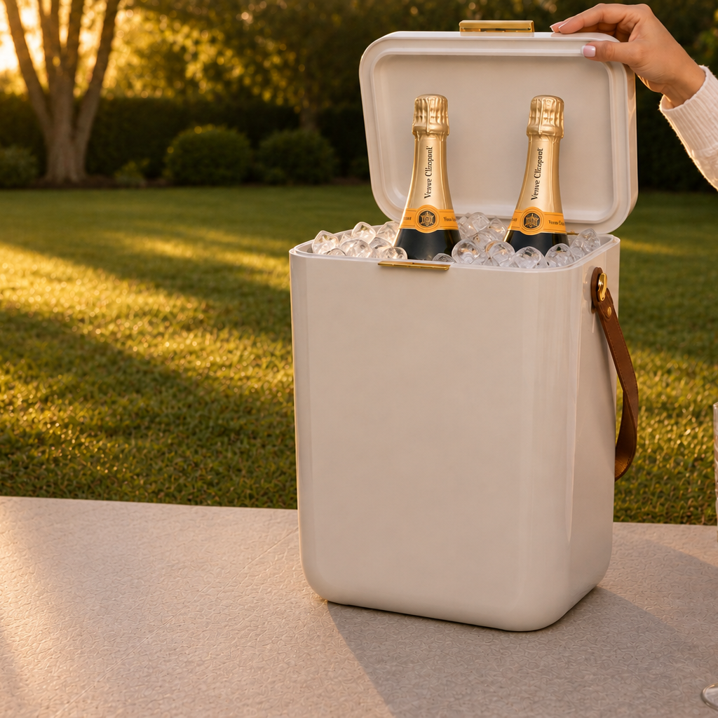 "Celebration" - Cooler Box Gift Package