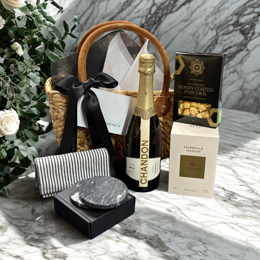 Gratitude Maxi Wicka (NEW)