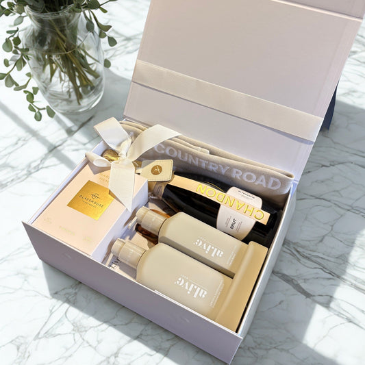 al.ive & Celebrating Beige Deluxe (NEW)