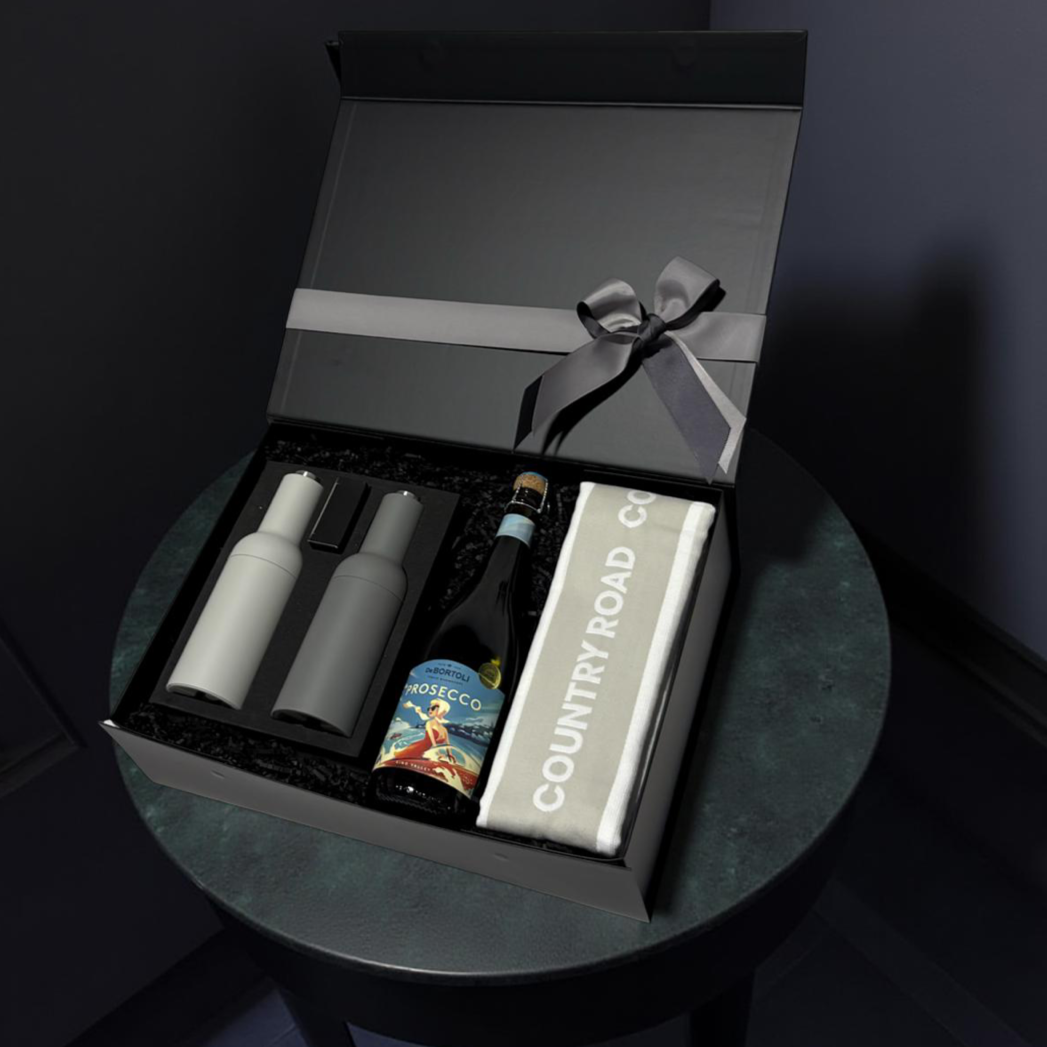 Modern Host Electric S&P Grinders