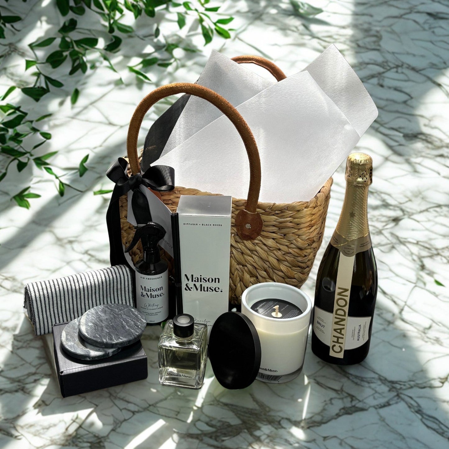 Monochromatic Wicka (NEW)