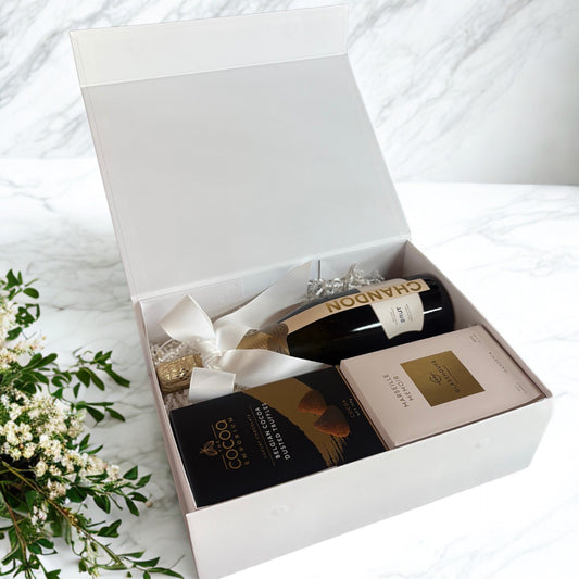 Glasshouse & Deluxe Choc (NEW)