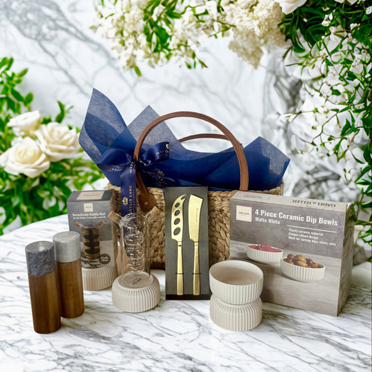 Entertainer Deluxe Wicka